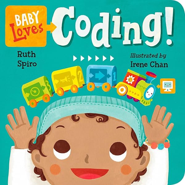 My First Coding Book: Prottsman, Kiki: 9781465459732: Books